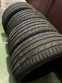 Letní pneu 215/45 R17 Kormoran 91w