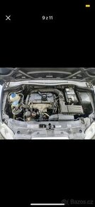 Motor 2.0 TDI 103kw BKD