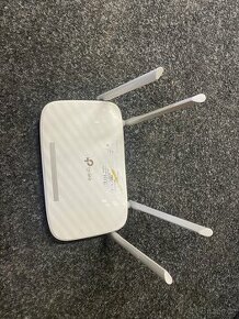 Wifi router TP-Link Archer C50 AC 1200 - 1