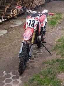 Pitbike 160cm