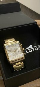 Lotus chrono L18853/1 Pánské hodinky