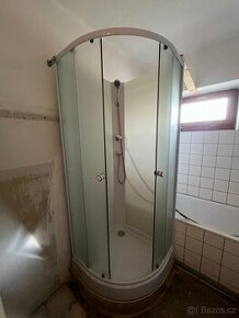 Sprchový box - 1