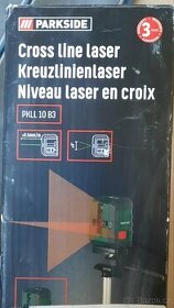 Laser LIdl