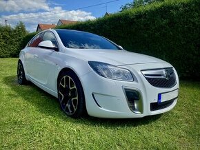 Opel insignia Opc unlimited