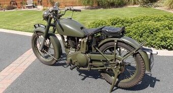 Matchless G3L