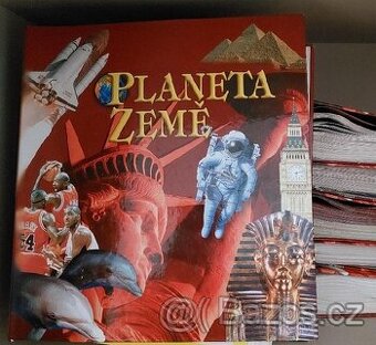 Planeta Země