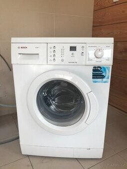 Prodám pračku BOSCH max7