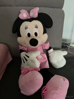 Plysak - Minnie