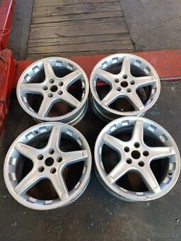 ALU Steinmetz, 5x115,5x114.8, R17
