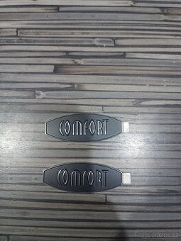 Logo Comfort