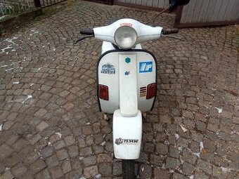 Vespa pk50