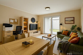 Prodej bytu 3+kk, 79 m2 - Koukalova, Přímětice