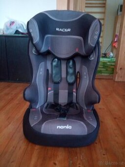 Autosedačka Nania Racer