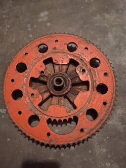 Rozeta Jawa 250 350 tuning