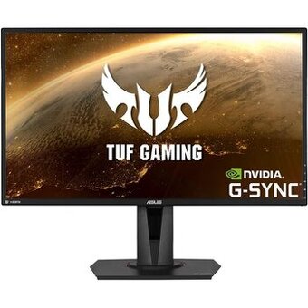 ASUS TUF Gaming VG27AQ