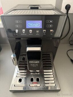DeLonghi Eletta Cappuccino Evo ECAM 46.860.B