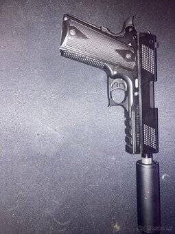 Prodam ICS KORTH PRS