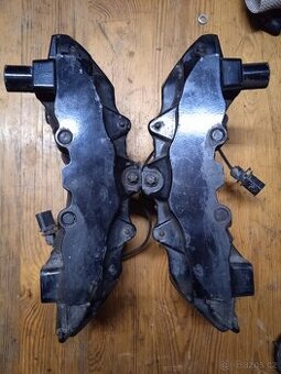 Big Brake Kit pro koncern Volkswagen