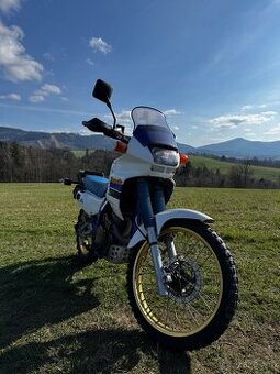 Honda nx 650 dominator A2