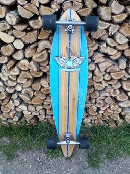 Longboard