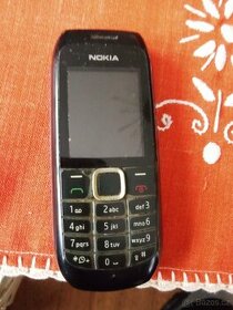 Prodej starého mobilu