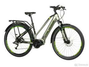 Elektrokolo Crussis Savela 2023 Prodáno