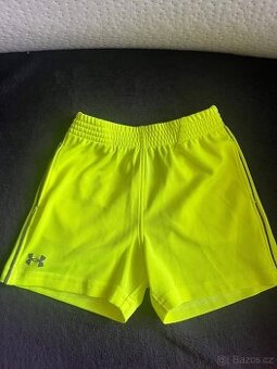 Under armour šortky - 1