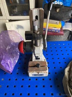 Lis schmidt 5r 1,6kn - 1