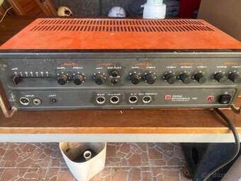 Tesla studiosolo132