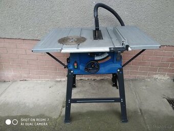 Prodám stolní kotoučovou pilu Scheppach HS 100 S