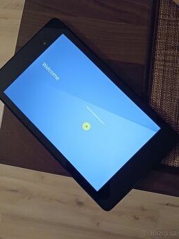 Asus Google nexus 7 - 1