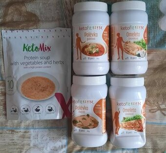 Ketodieta- KetoFit