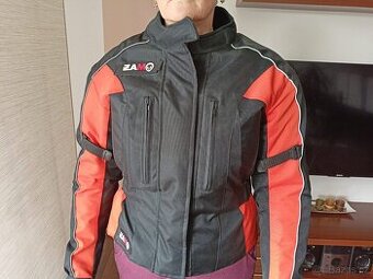 Dámská moto bunda, vel. M