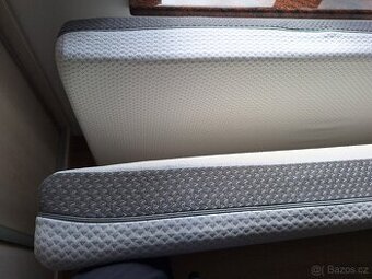 Matrace wellpur 90 x 200