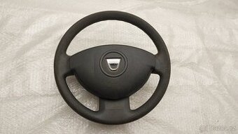 Dacia Dokker – Volant , Airbag