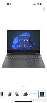 Victus by HP Herní notebook 16.1”