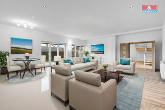 Prodej rodinného domu 6+kk, 276 m², Rabakov - 1