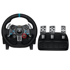 Volant LOGITECH G29 + pedály
