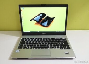FUJITSU S936 /i7-6600/8GB/SSD256GB/FULLHD/WIN11/ZÁRUKA - 1