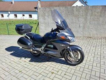 Honda Pan European