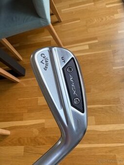 Callaway Apex 2jka železo 20.