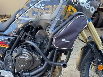 Yamaha tenere 700 2021 padaky