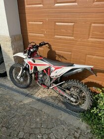 Beta RR 300 2t 2020 top stav