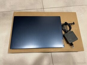 Notebook Lenovo IdeaPad 3-15ADA05 modrý