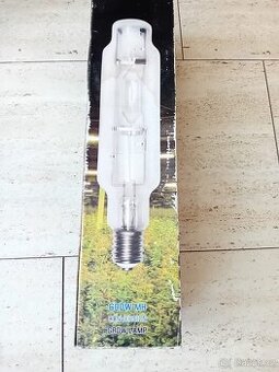 Grow lampa 600W
