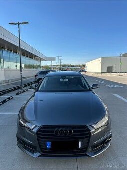 Audi A6 3.0 TDI 200kw Face Quattro