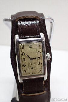Hodinky Eterna Swiss Made - vojenské