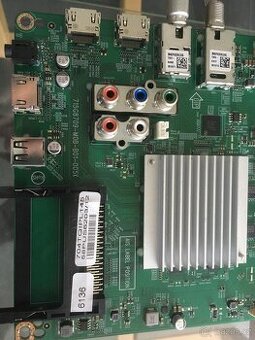 Philips 58PUS6203/12 main board