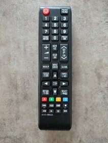 Nový dálkový ovladač pro Smart TV SAMSUNG