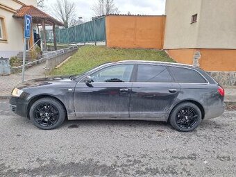 Audi a6 c6,2.7 TDI 132kw.